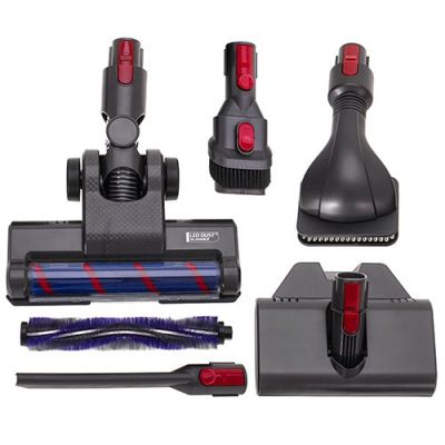 18. ADLER AD 7061 Staubsauger