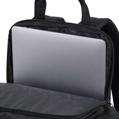 4. Puma Phase College Rucksack schwarz 92195 01