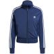 8. Adidas Adicolor Classics Firebird Damen-Sweatshirt, marineblau JC8263