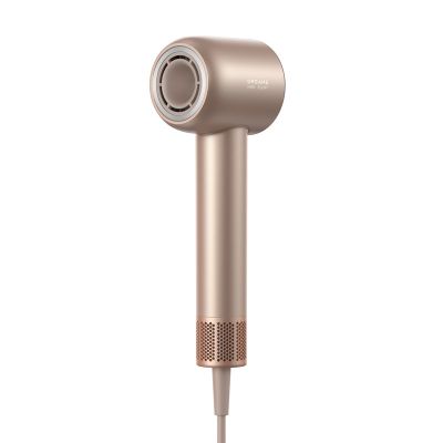 2. Dreame Glory Mix Haartrockner 1600W Roségold