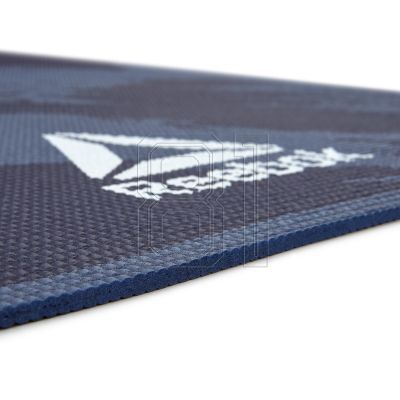 3. Reebok Brush Storkes RAYG-11030BR Yogamatte