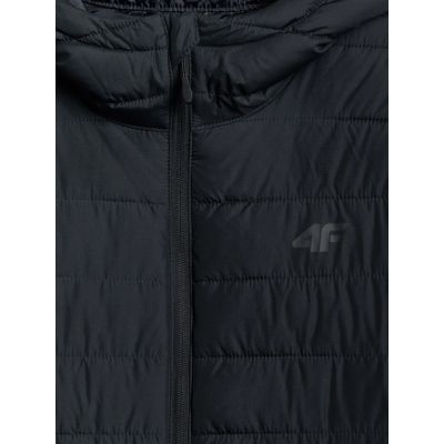 9. Herrenjacke mit Synthetikfüllung 4F 4FRSS26TDJAM1019-20S