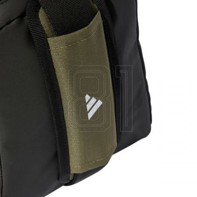 5. adidas Essentials 3-Streifen Duffel XS IZ1906 Tasche
