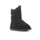11. BearPaw Rosie W 1653W-011 Black II Winterstiefel