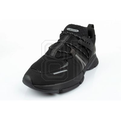 4. Lacoste M L003 0722 6402H Sportschuhe