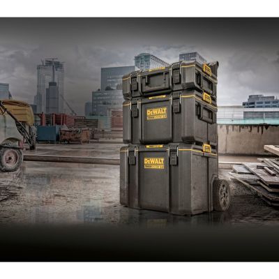 11. DeWALT DWST83293-1 Werkzeugkoffer