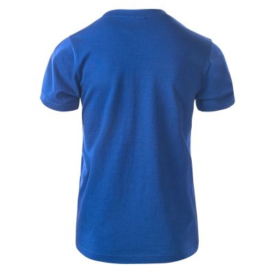 2. Kinder-T-Shirt mit kurzen Ärmeln MANDO JR