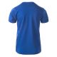 2. Kinder-T-Shirt mit kurzen Ärmeln MANDO JR