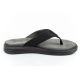 25. Skechers Proven Flip-Flops M 204577 BLK