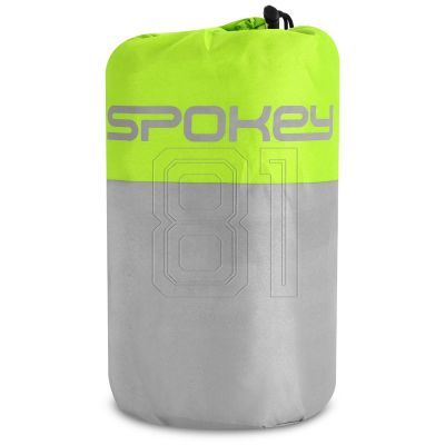 8. Spokey Air Mat 941063 selbstaufblasende Matte