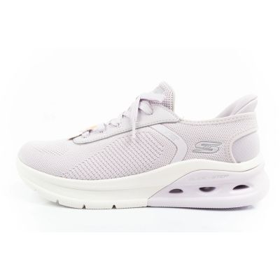 11. Skechers Bobs Arc Waves 2.0-Now It Slip-Ins W 117638/LIL Schuhe