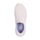 3. Skechers Slipper: GoWalk GO Flex - Sunset Rose W 124822-LTPK