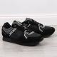 Big Star M JJ174145 Sportschuhe schwarz 