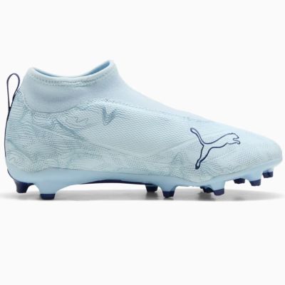 2. Puma Ultra 6 Match+LL Jr FG/MG 108691-03 Schuhe