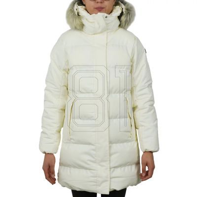 5. Helly Hansen W Blossom Puffy Parka Jacke W 53624-047
