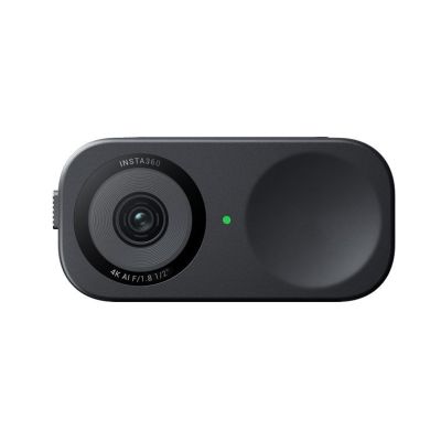 15. Insta360 Link 2C - 4K Webcam