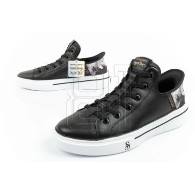 15. Skechers Snoop Dogg M 251016/BKW Schuhe