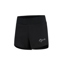 Rogelli Damenshorts MEA schwarz M