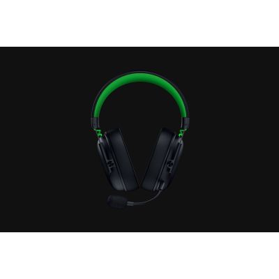 5. Razer BlackShark V3 X HyperSpeed Gaming-Headset für Xbox, Over-Ear, kabellos, Schwarz | Razer