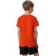 3. Jungen-T-Shirt 4F M3284 rot 4FJWSS26TTSHM3284 62S