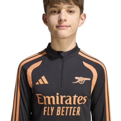 4. Adidas Arsenal London FC 2026/27 Tiro Trainingsshirt Junior KC2419