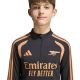 4. Adidas Arsenal London FC 2026/27 Tiro Trainingsshirt Junior KC2419