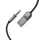 5. Bluetooth-6.0-Adapter Tech-Protect Ultraboost AU04 AUX – grau