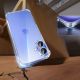 7. Ugreen Bright Cushion CA101 Hülle für iPhone 16 Plus - Transparent