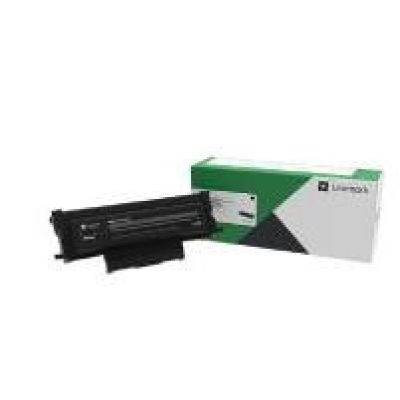 Lexmark Toner Return B222000 Schwarz