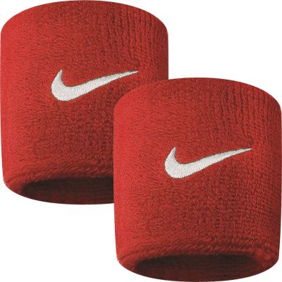 2. Nike SWOOSH NN04601 Schweißband