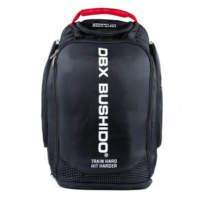 2. 2-in-1 Trainingstasche – Rucksack + Tasche | DBX-SB-24