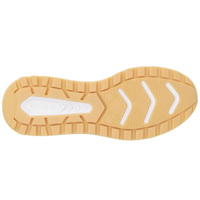 5. Beige Damen-Sneaker Rieker W2506-60