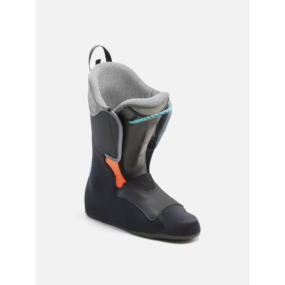5. Rossignol Alltrack 130 Pro MV LT GW Skischuhe - Schwarzviolett/Fuchsia