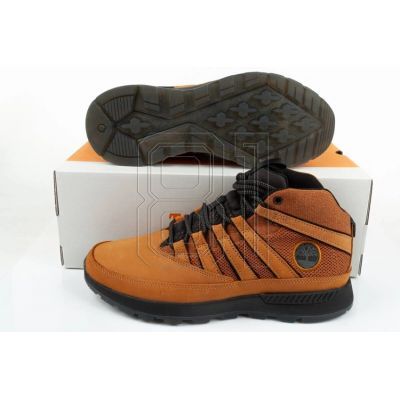 11. Timberland Euro Trekker M 0A2J37231 Trekkingschuhe