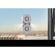 9. Hutt DDC56 Elektrisches Fensterreinigungssystem Weiß