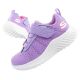 Skechers Bounder-Cool Cruise Slip-On-Leichtathletikschuhe für Kinder