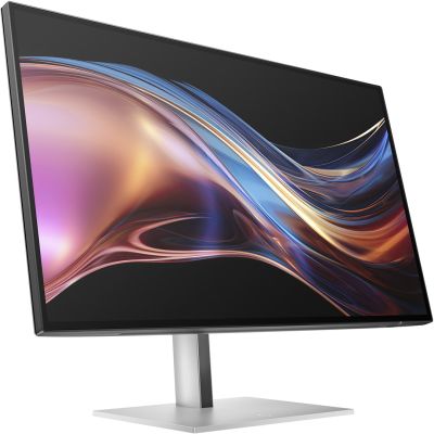 3. HP 27-Zoll Pro Monitor Serie 7 QHD Thunderbolt 4 – 727pu