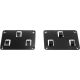 4. Logitech Rally Mounting Kit Wandhalterung Schwarz