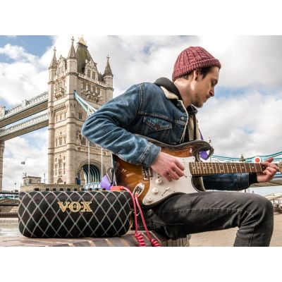 9. VOX ADIO GT AIR - Gitarrenverstärker