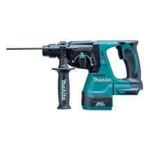 MAKITA DHR242Z 18V Akku-Schlagbohrmaschine (ohne Akku)
