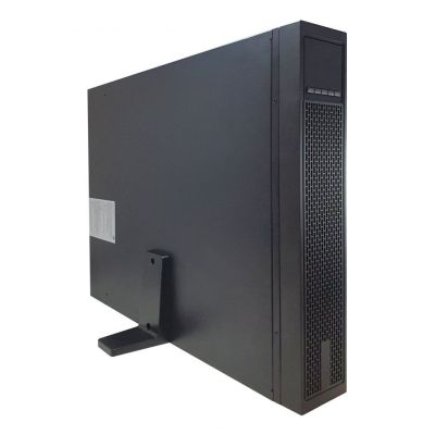 2. LevelOne UPS-2103 Doppelwandler (Online) USV 3 kVA 3000 W 8 x Netzsteckdosen