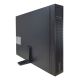 2. LevelOne UPS-2103 Doppelwandler (Online) USV 3 kVA 3000 W 8 x Netzsteckdosen