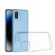 8. Ultra Clear 0,5 mm Hülle für Xiaomi Redmi A2 / Redmi A1 dünne Abdeckung transparent
