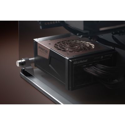 9. Seasonic Prime TX-1600 Noctua Edition Netzteilmodul 1600W 24-Pin ATX Schwarz