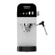 10. Taurus Euforia Digital 1350W Siebträger-Kaffeemaschine | 20 bar