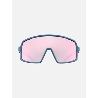 3. ROSSIGNOL ESCAPER Photochrom photochrome Brille navy blue cat S1-S3
