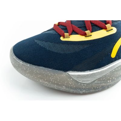 6. Puma All-Pro Nitro Sportschuhe Basketball-Sneaker bequem
