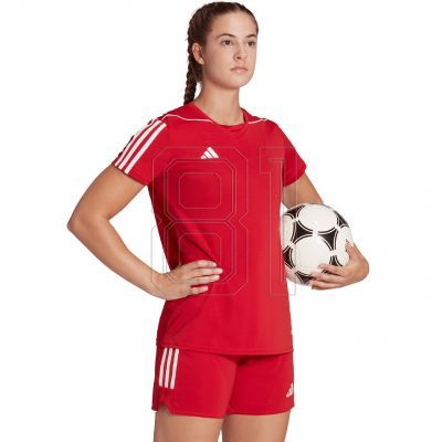 10. adidas Tiro 23 Ligatrikot W HT6549