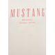 5. Mustang Alex C Print T-Shirt M 1013802-8001