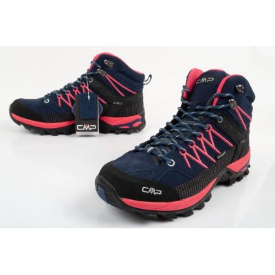 8. CMP Rigel Mid W Schuhe 3Q1294616MR